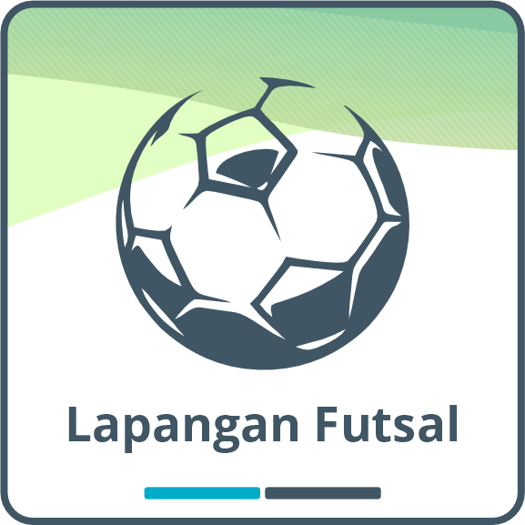 Lapangan futsal