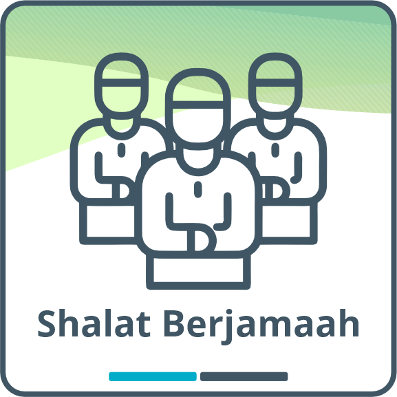 Shalat Berjamaah
