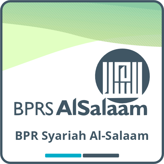 BPR Syariah Al -Salaam