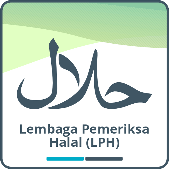 Lembaga Pemeriksa Halal (LPH)