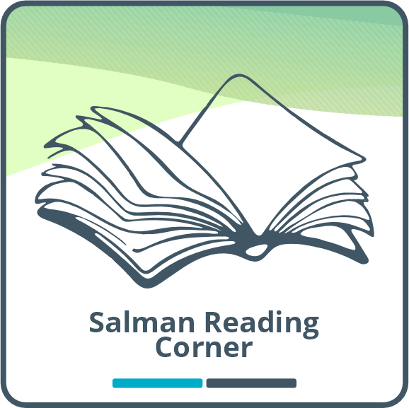 Salman Reading Corner