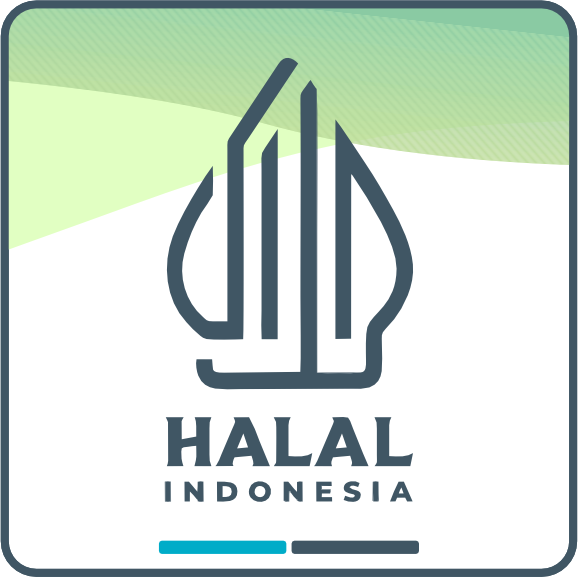 Sertifikat Halal